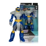 DC DIRECT DIGITAL W.5 ACTION FIGURE SET (6) - immagine 7