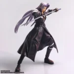 FINAL FANTASY 7 SEPHIROTH STRUCTURE ARTS MK - immagine 3
