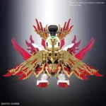 SD SANGOKU SOKETS YAN HUANG ZHANG FEI G - immagine 6