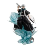 BLEACH 1000YEAR TOSHIRO HITSUGAYA GEM ST - immagine 8