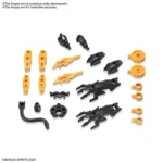 30MS SIS G00 RISHETTA COLOR A - immagine 8