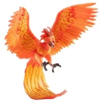HP FAWKES DIORAMA - immagine 6