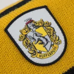 HP HUFFLEPUFF SCARF - immagine 7
