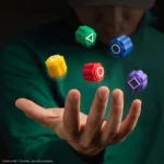 SQUID GAME SIX-LEGGED PENTHATLON GONGGI - immagine 5