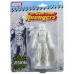 MARVEL LEGENDS VINTAGE WHITE VISION AF - immagine 6