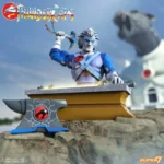 THUNDERCATS ULTIMATES!  BENGALI ACTION FIGURE