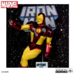 MARVEL COLLECTION W.4 1:6 IRONMAN (IRON MAN #256) FIGURE - immagine 4