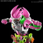 FIGURE RISE KAMEN RIDER EX AID ACT GAME - immagine 3
