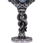HP DEATH EATER COLLECTIBLE GOBLET - immagine 5