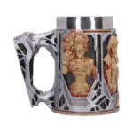 BORDERLANDS 4 VAULT HUNTERS TANKARD - immagine 4