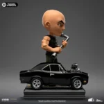FAST AND FURIOUS TORETTO MINICO - immagine 7
