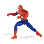 ML SPIDER-MAN JAPANESE 60th ANN. AF - immagine 7