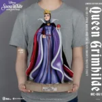 SNOW WHITE QUEEN GRIMHILDE MASTERCARFT - immagine 6