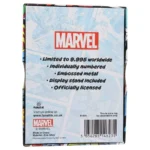 DOCTOR STRANGE LMT ED.COLLECTIBLE INGOT - immagine 8