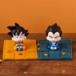 LOOKUP DRAGON BALL DAIMA SON GOKU + VEGETA MINI GIFT SET - immagine 7