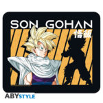 DRAGON BALL - Flexible mousepad - DBZ/Gohan