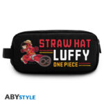 ONE PIECE - Case - Luffy Egghead