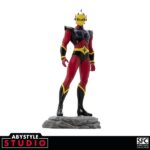 Grendizer Goldrake - Duke Fleed figure 21cm - Abystyle