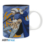 ONE PIECE - Mug - 320 ml - Trafalgar Law - subli