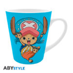 ONE PIECE - Mug - 250 ml - Chopper - subli