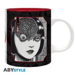 UZUMAKI - Mug - 320 ml - Uzumaki - subli - with box  