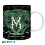 HARRY POTTER - Mug - 320 ml - Draco Malfoy - subli