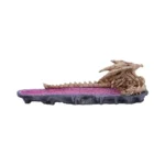 SKELETAL SLUMBER DRAGON INCENSE BURNER - immagine 5