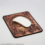 Nier Replicant ver.1.22474487139 Mousepad Grimoire Weiss 17 x 21,5 cm - immagine 2