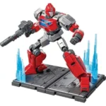 TRANSFORMERS IRONHIOE MOVIE 8 CLASSIC CLASS 19 MODEL KIT - immagine 6