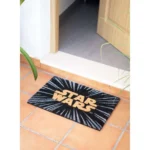 STAR WARS WELCOME TO THE DARK SIDE DOORMAT - immagine 5