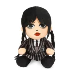 WEDNESDAY 8" PHUNNY PLUSH - immagine 5