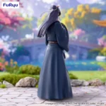 THE APTHECARY DIARIES JINSHI TRIO-TRY-IT FIG