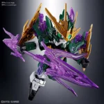 SD SANGOKU SOKETS GUNDAM ALTRON ZHANG HE - immagine 2
