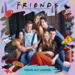 FRIENDS 2022 GIFT BOX - immagine 8