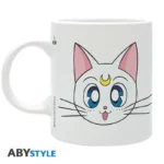SAILOR MOON LUNA & ARTEMIS MUG - immagine 3