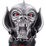 MOTORHEAD WARPIG BOTTLE STOPPE - immagine 8