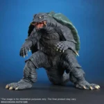 GAMERA 1996 DAIEI 30CM SERIES RENEWAL FIGURE