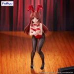 THE MELANCHOLY OF HARUI MIKURU ASAHINA BICUTE BUNNIES FIG - immagine 5
