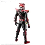 FIGURE RISE KAMEN RIDER DRIVE TYPE SPEED - immagine 6