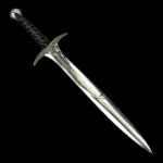 LOTR STING SWORD SCALED PROP REPLICA - immagine 2