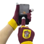 HP GRYFFINDOR SCREENTOUCH GLOVES - immagine 6