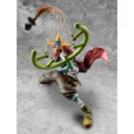 ONE PIECE POP SOGE KING STATUE - immagine 8
