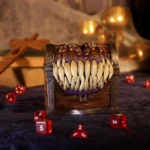 DUNGEONS & DRAGONS MIMIC DICE BOX - immagine 5