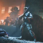 G.I. JOE CS SGT. STALKER AF - immagine 8