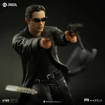MATRIX NEO 1/10 STATUE - immagine 8
