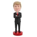 DONALD TRUMP 2016 BOBBLEHEAD - immagine 2