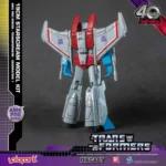 TRANSFORMERS GENERATION 1 AMK PRO STARSCREAM MODEL KIT - immagine 2