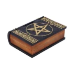 SPELL BOOK DICE BOX - immagine 7