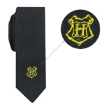 HP HOGWARTS NECKTIE DIX BOX SET - immagine 7