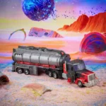 TRANSFORMERS LEG. OPTIMUS PRIME LASER AF - immagine 8